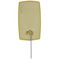 Thermo TECH Polyester Verwarmingsfolie 12 V 25 W (l x b) 236 mm x 135 mm - thumbnail