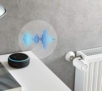 Danfoss Ally™ Starterspakket Elektronisch 5 tot 35 °C - thumbnail