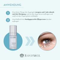 Jean D'Arcel Arcel Med Dermal Eye Repair Gel 30ml - thumbnail