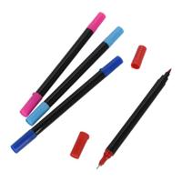 Brush Pen met Fineliner Set - thumbnail