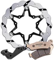 GALFER oversize kit "kg082 oversize kit kg082 type rfs2 floating gr. - thumbnail