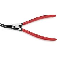 Knipex Borgveertang zwart geatramenteerd 210 mm - 4631A32 - thumbnail