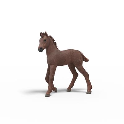 Actiefiguur Schleich