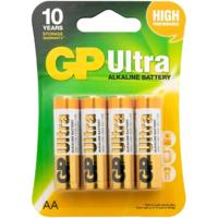 GP ULTRA penlite LR06 AA 15AU 3012500 - thumbnail
