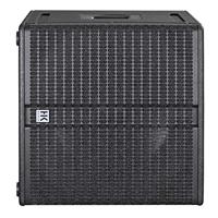 HK Audio Linear SUB 1500 A actieve subwoofer 15 inch - thumbnail