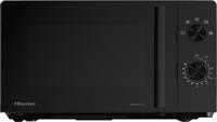 Magnetron Hisense H20MOBP1HI Zwart 700 W 20 L - thumbnail