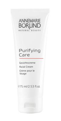 Annemarie Börlind Purifying Care System Cleansing Annemarie Börlind Purifying Care System Cleansing