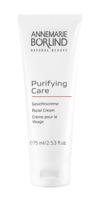 Annemarie Börlind Purifying Care System Cleansing - thumbnail