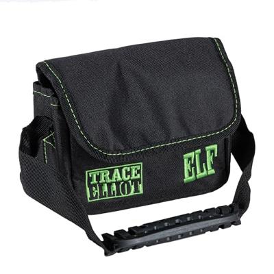 Trace Elliot ELF 200W ultra compacte basgitaarversterkertop