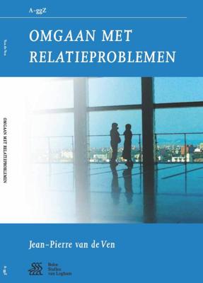 Omgaan met relatieproblemen (Paperback) Omgaan met relatieproblemen (Paperback)
