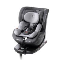 Babyauto Signa Antraciet - thumbnail