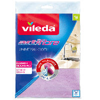 Vileda Microvezeldoek Actifibre - thumbnail
