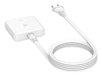 Oplader Tucano MA-DEGAN100-EU-W Wit 100 W - thumbnail