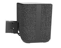 Cavus: Muurbeugel voor Denon Home 350 - Zwart - thumbnail