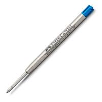 Faber Castell Balpenvulling M - Blauw - thumbnail