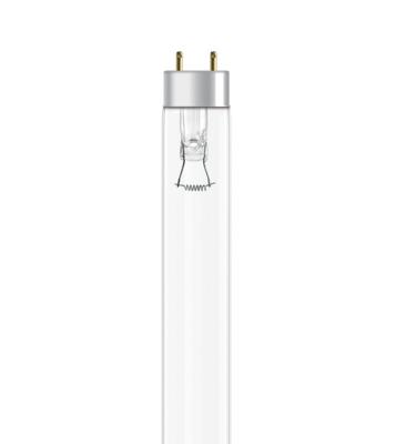 Osram UV Vervangingslamp 15W T8 voor Evolution Aqua EVO - Kraakhelder Water, 9000 Branduren
