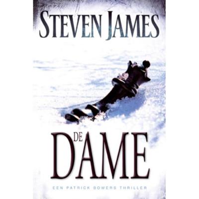 De dame - Patrick Bowers 5 (def) (Paperback)