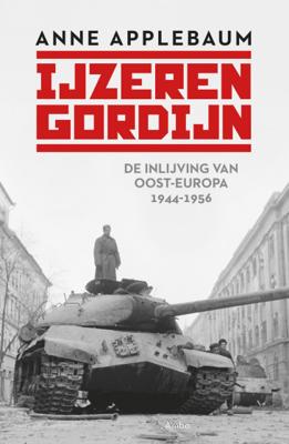IJzeren Gordijn (Paperback)