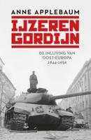 IJzeren Gordijn (Paperback) - thumbnail