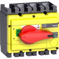Schneider Electric 31124 Lastscheidingsschakelaar 160 A 125 V/DC, 690 V/AC 1 stuk(s) - thumbnail