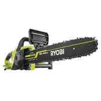 Ryobi Electrische Kettingzaag 2300W, 40cm zwaard - RCS2340B - 5133004340 - thumbnail