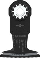 Bosch Accessoires pro aii 65 apib invalzaagblad | 65 x 40 mm | 1 stuk - 2608669081 - thumbnail