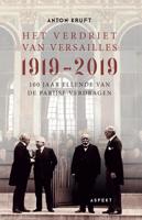 Het verdriet van Versailles 1919-2019 - Anton Kruft - ebook - thumbnail