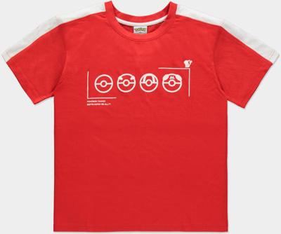 Pokémon - Pokemon Trainer Men's T-shirt