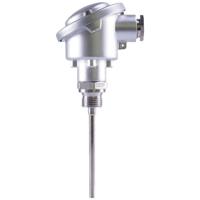 Jumo Weerstandsthermometer 00544265 Sensortype Pt100 Meetbereik temperatuur-50 tot +400 °C - thumbnail