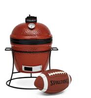 Kamado Joe Junior barbecue - thumbnail