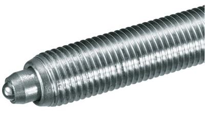 Gedore 1307827 Poelietrekker Spanbereik: 200 mm Aantal haken: 2 - thumbnail