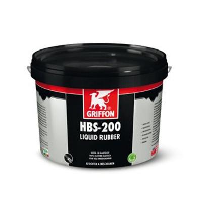 Griffon HBS-200® Liquid rubber 5 liter - 6308867
