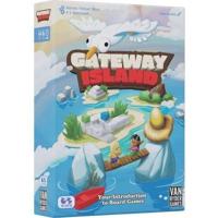 Gateway Island - thumbnail