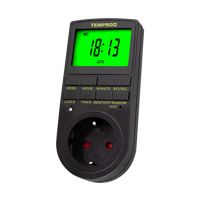 Garden HighPro Garden HighPro Digitale Timer - thumbnail