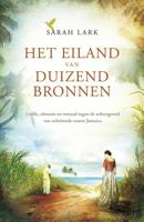 Het eiland van duizend bronnen - Sarah Lark - eBook (9789032514563) - thumbnail