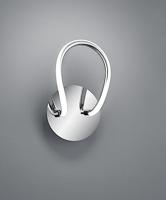 Trio Led wandlampBologna chroom - R27051106 - thumbnail