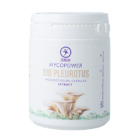 Pleurotus extract bio 120 Capsules - thumbnail