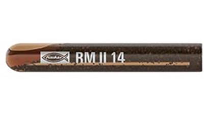 Fischer RM II 14 CHEMISCHE CAPSULE 10 St - 539799 Fischer RM II 14 CHEMISCHE CAPSULE 10 St - 539799