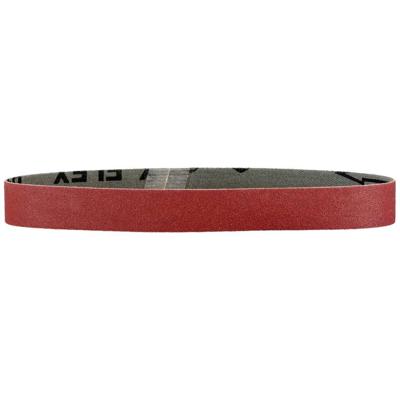 Metabo 629065000 Schuurband Korrelgrootte (num) 100 (l x b) 1020 mm x 50 mm 3 stuk(s)