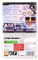 Neptunia: Sisters VS Sisters - Day One Edition - thumbnail