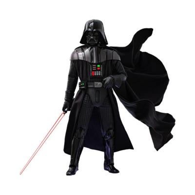 Star Wars: Episode III - Revenge of the Sith Movie Masterpiece Action Figure 1/6 Darth Vader 35 cm