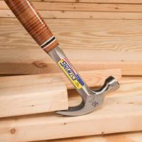 Estwing klauwhamer leder 450/630g 25/320 4000e16c - thumbnail