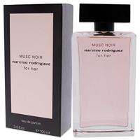 Narciso Rodriguez Musc Noir For Her Eau de parfum Spray 100 ml - thumbnail