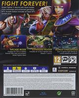 Street Fighter V Arcade Edition - thumbnail