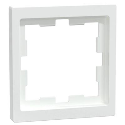 Merten MTN4010-6535 Afdekking Frame Lotuswit 1 stuk(s)