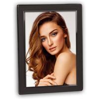 Zep fotolijst bl355 black metal 13x18 cm - thumbnail