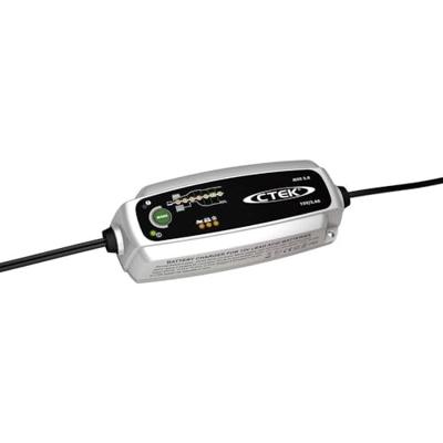 CTEK Druppellader MXS 3.8 12 V 3.8 A 3.8 A