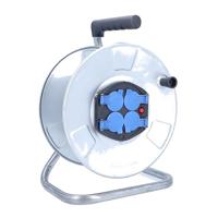 AS Schwabe 10408 Kabelhaspel (leeg) - thumbnail