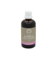 Mattisson HealthStyle Biologisch Echinacea Rode Zonnehoed Complex Druppels - thumbnail