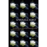 Spirituele Kerst - André de Boer, Tanja Rozema - Paperback (9789067324434) - thumbnail